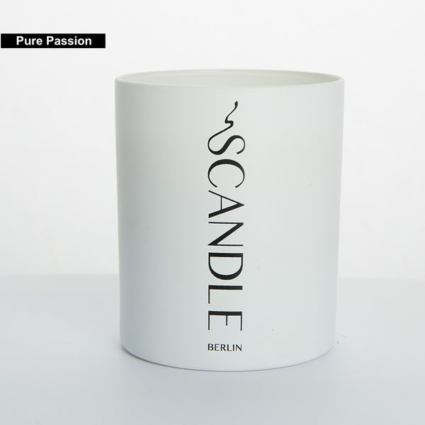 SCANDLE Berlin Pure Passion - SCANDLE Berlin
 - 1